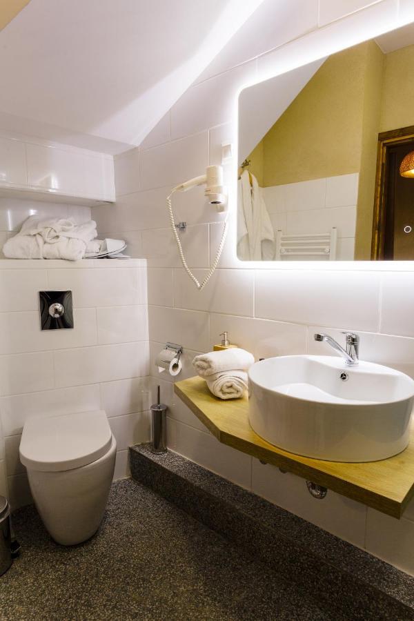 Blossom rooms&suite Veria  Eksteriør billede