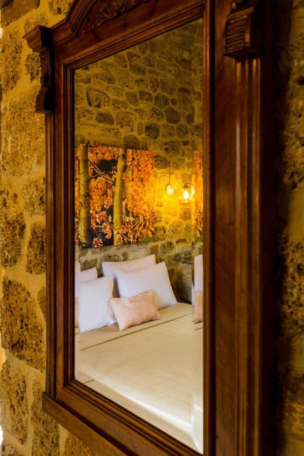 Blossom rooms&suite Veria  Eksteriør billede