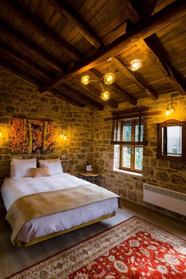 Blossom rooms&suite Veria  Eksteriør billede
