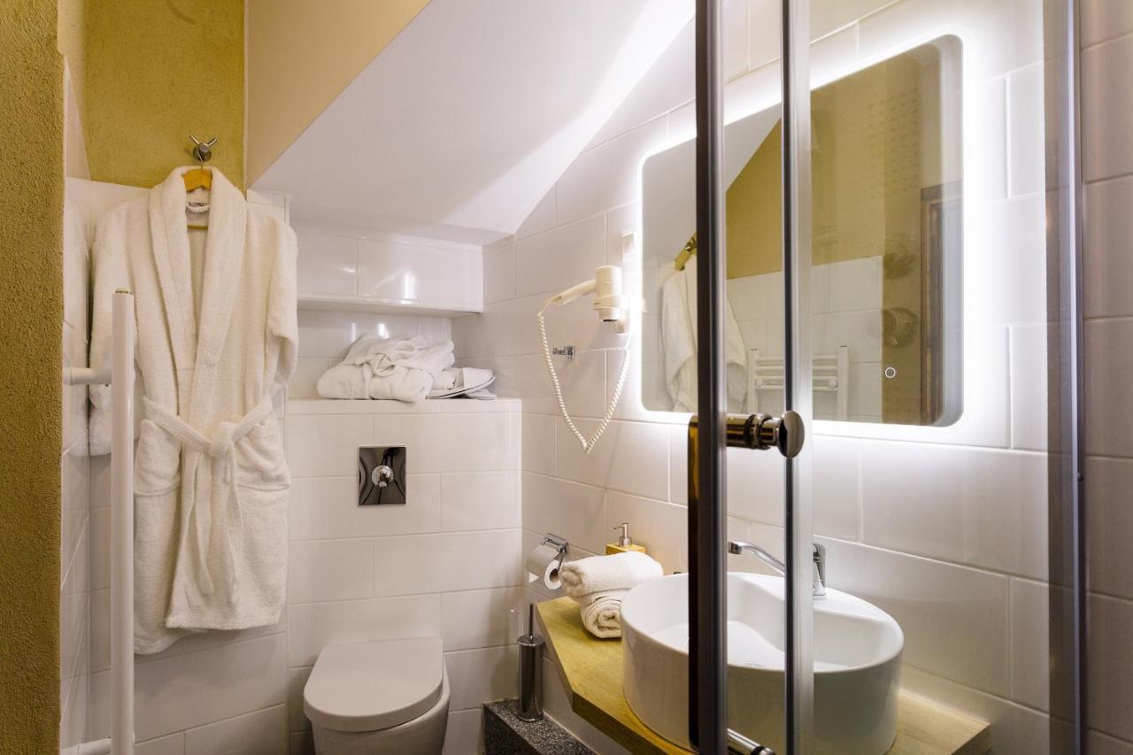 Blossom rooms&suite Veria  Eksteriør billede